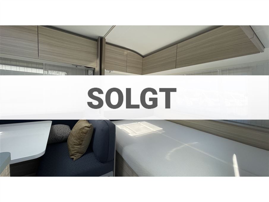 Adria Altea 552 PK